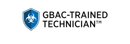 GBAC Certified