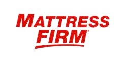 Mattress Firm - logo